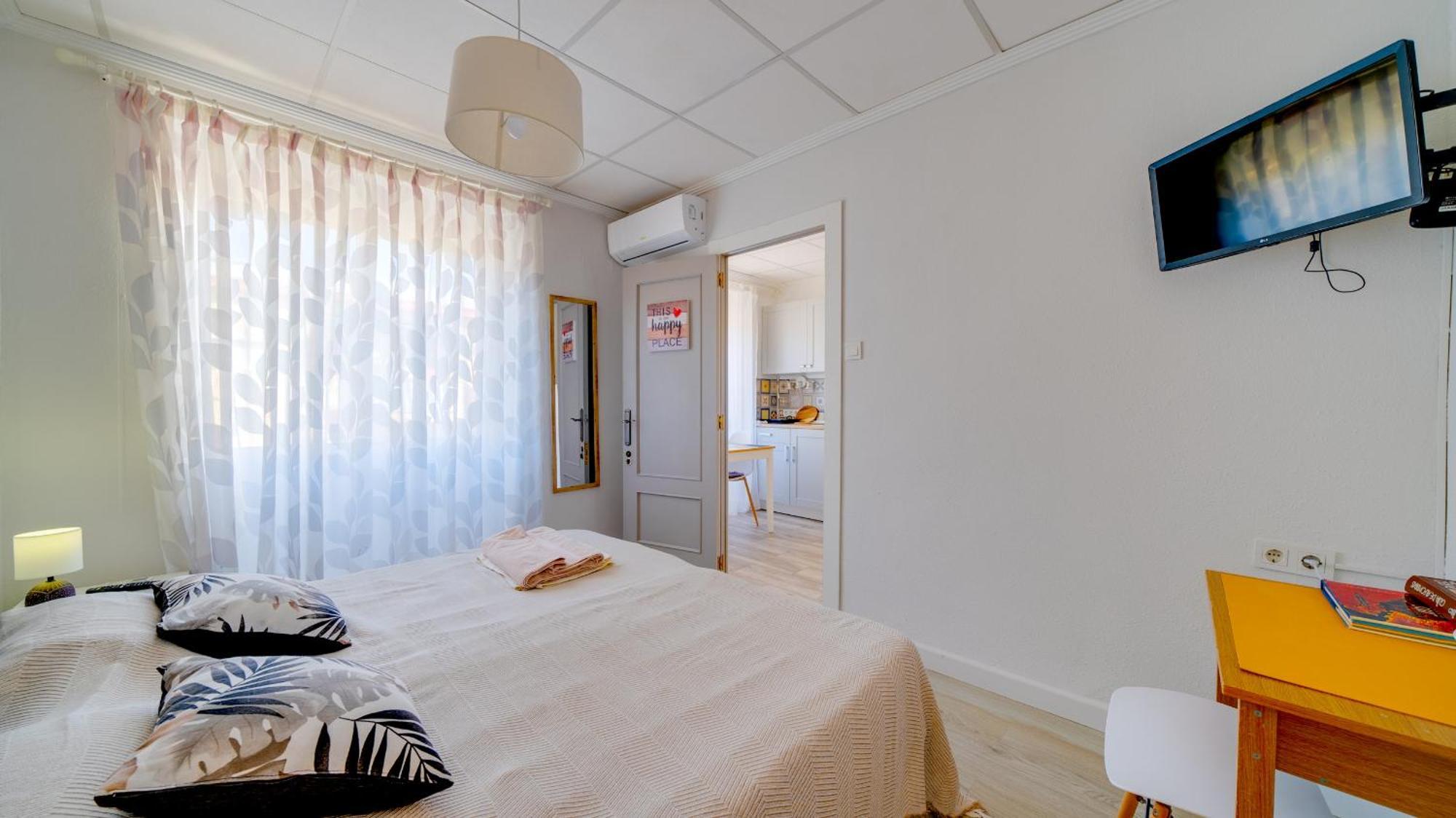 Estudio Sol En Alicante Extérieur photo