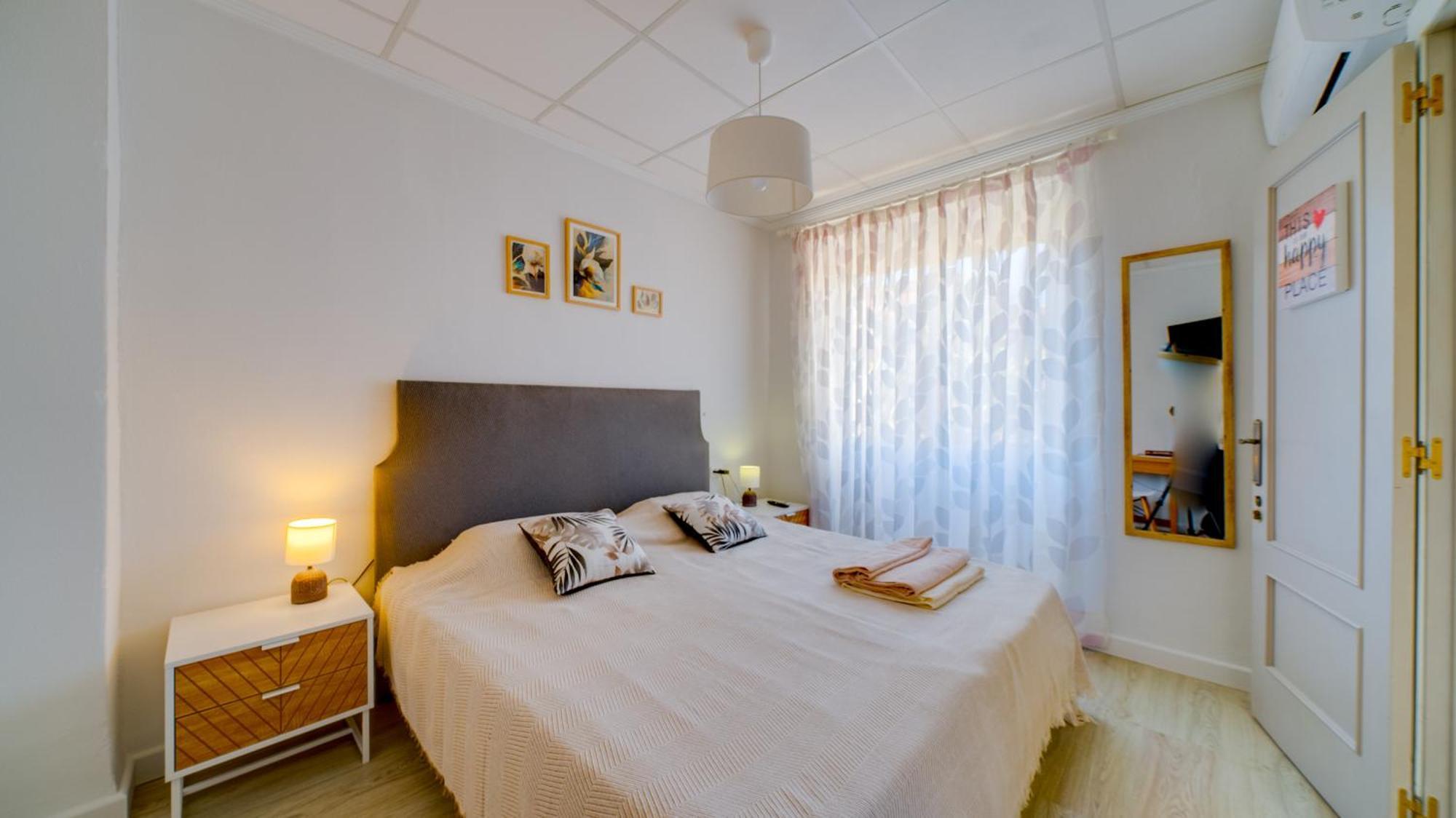Estudio Sol En Alicante Extérieur photo
