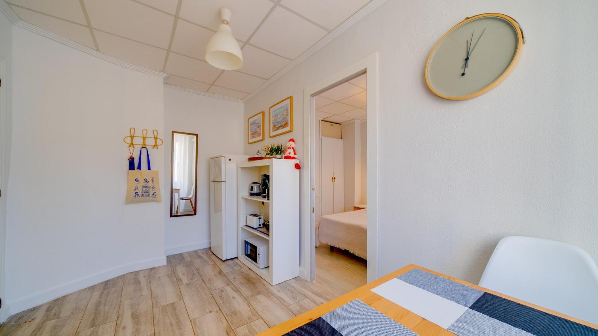 Estudio Sol En Alicante Extérieur photo
